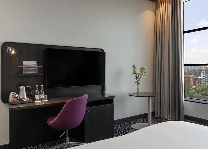 Park Inn By Radisson, Nairobi Westlands